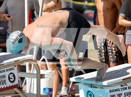 Thumbnail 3 in Husky Invitational photogallery.