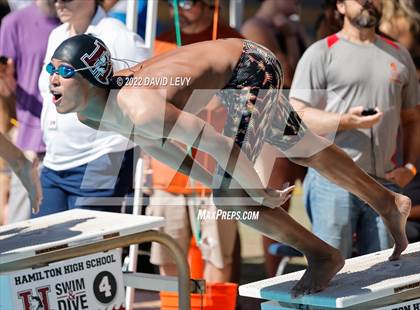Thumbnail 2 in Husky Invitational photogallery.