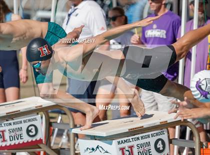 Thumbnail 3 in Husky Invitational photogallery.