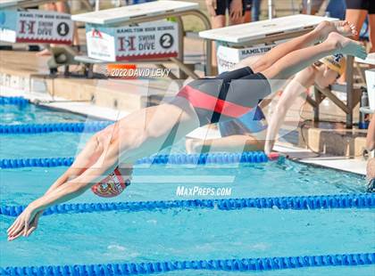 Thumbnail 2 in Husky Invitational photogallery.