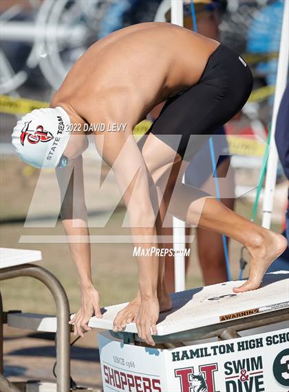 Thumbnail 2 in Husky Invitational photogallery.