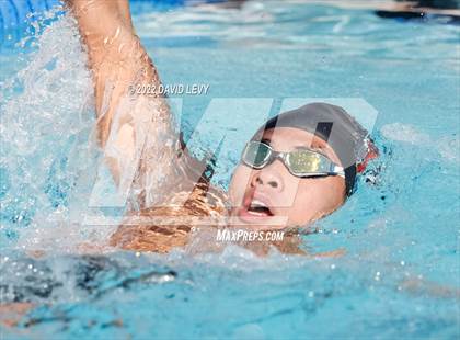 Thumbnail 3 in Husky Invitational photogallery.