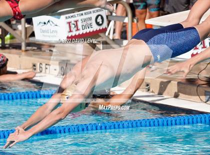 Thumbnail 2 in Husky Invitational photogallery.