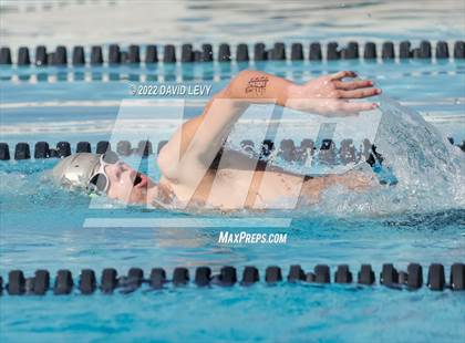 Thumbnail 3 in Husky Invitational photogallery.