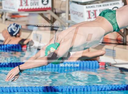 Thumbnail 3 in Husky Invitational photogallery.