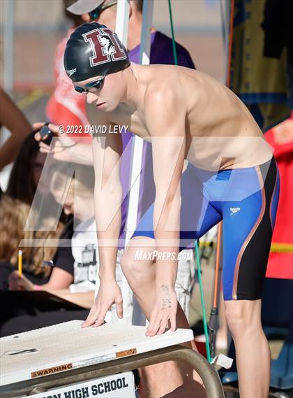 Thumbnail 1 in Husky Invitational photogallery.