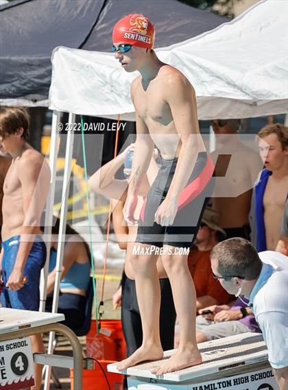 Thumbnail 1 in Husky Invitational photogallery.