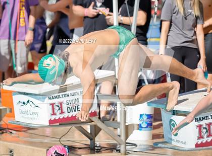 Thumbnail 3 in Husky Invitational photogallery.