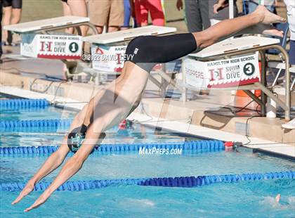 Thumbnail 2 in Husky Invitational photogallery.