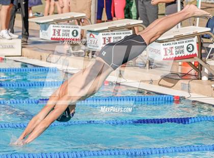 Thumbnail 1 in Husky Invitational photogallery.