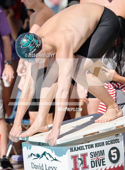 Thumbnail 1 in Husky Invitational photogallery.