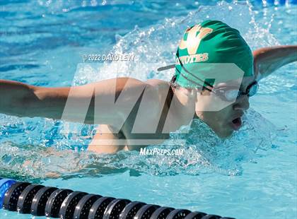 Thumbnail 3 in Husky Invitational photogallery.