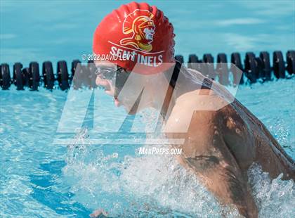 Thumbnail 2 in Husky Invitational photogallery.