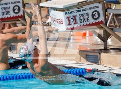 Thumbnail 3 in Husky Invitational photogallery.