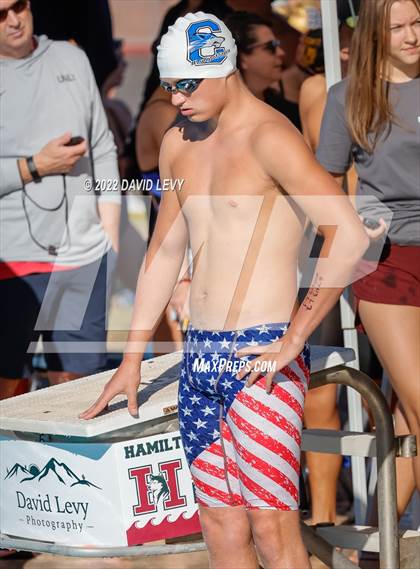 Thumbnail 3 in Husky Invitational photogallery.