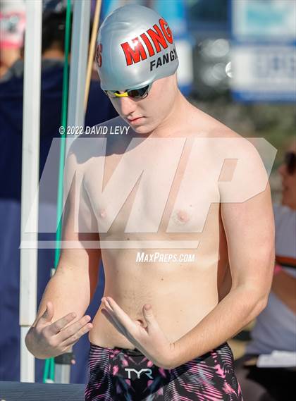 Thumbnail 1 in Husky Invitational photogallery.