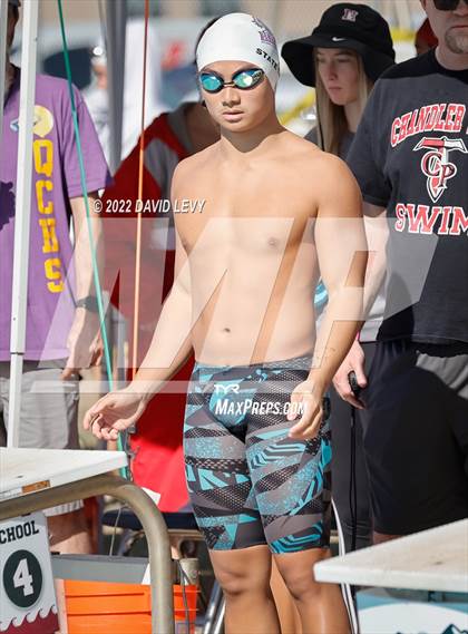 Thumbnail 3 in Husky Invitational photogallery.