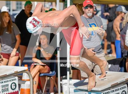 Thumbnail 3 in Husky Invitational photogallery.