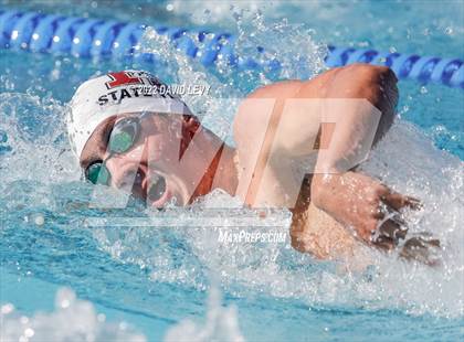 Thumbnail 2 in Husky Invitational photogallery.