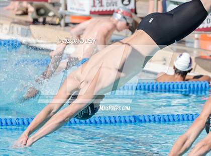 Thumbnail 2 in Husky Invitational photogallery.