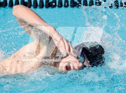 Thumbnail 2 in Husky Invitational photogallery.