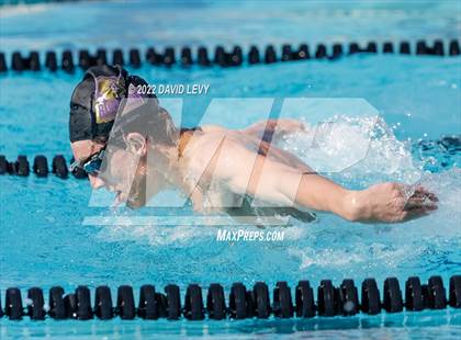 Thumbnail 3 in Husky Invitational photogallery.
