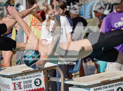 Thumbnail 1 in Husky Invitational photogallery.