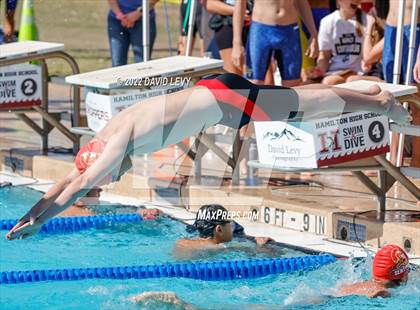 Thumbnail 3 in Husky Invitational photogallery.