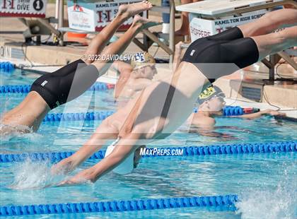 Thumbnail 3 in Husky Invitational photogallery.