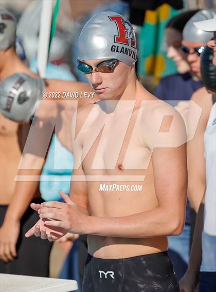 Thumbnail 2 in Husky Invitational photogallery.