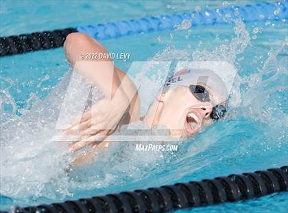 Thumbnail 1 in Husky Invitational photogallery.