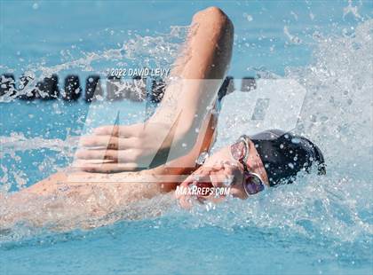 Thumbnail 3 in Husky Invitational photogallery.