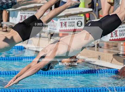 Thumbnail 2 in Husky Invitational photogallery.