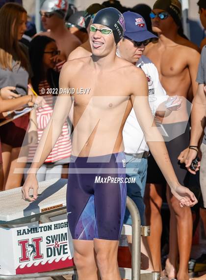 Thumbnail 3 in Husky Invitational photogallery.