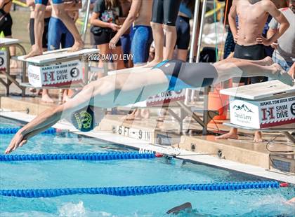 Thumbnail 3 in Husky Invitational photogallery.
