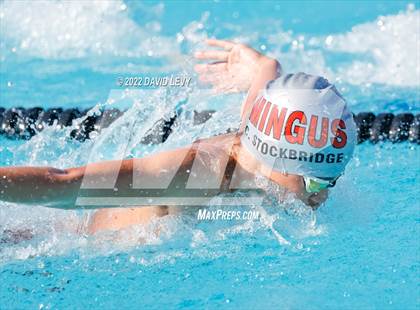 Thumbnail 2 in Husky Invitational photogallery.