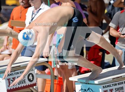 Thumbnail 1 in Husky Invitational photogallery.