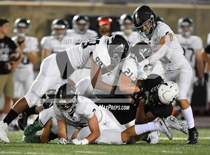 Thumbnail 1 in Vandegrift @ Ellison photogallery.