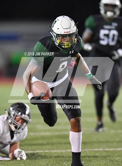 Thumbnail 3 in Vandegrift @ Ellison photogallery.
