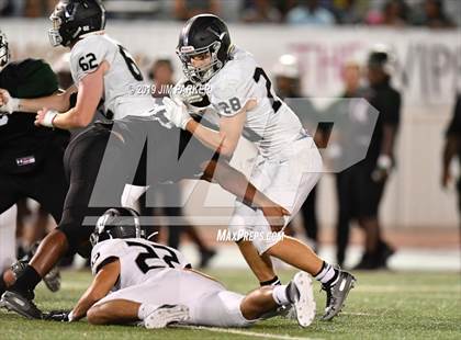 Thumbnail 1 in Vandegrift @ Ellison photogallery.