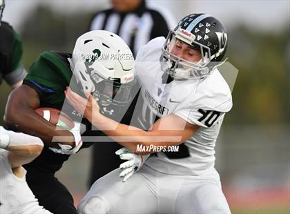 Thumbnail 1 in Vandegrift @ Ellison photogallery.