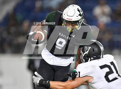 Thumbnail 1 in Vandegrift @ Ellison photogallery.