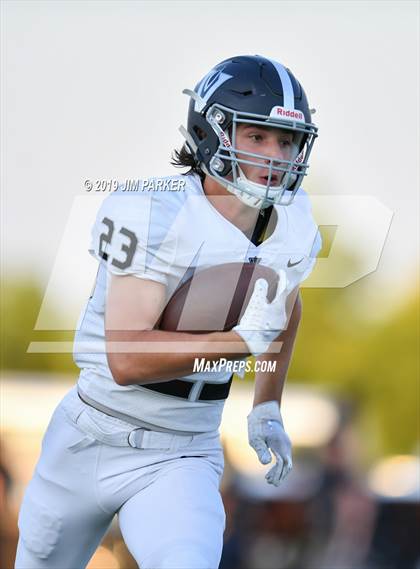Thumbnail 1 in Vandegrift @ Ellison photogallery.