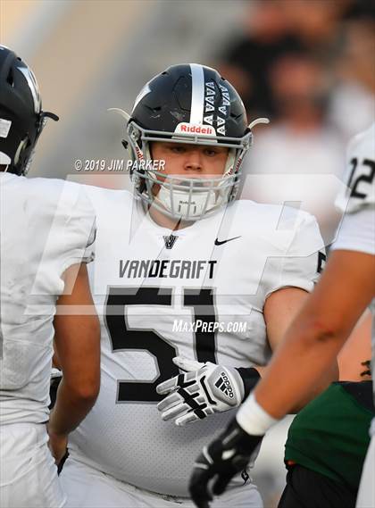Thumbnail 2 in Vandegrift @ Ellison photogallery.