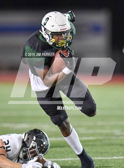 Thumbnail 2 in Vandegrift @ Ellison photogallery.