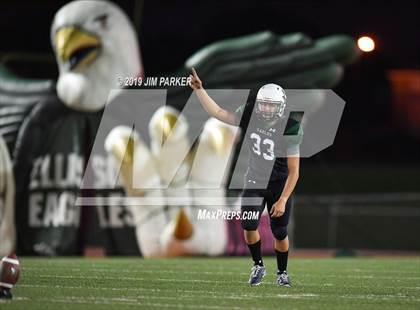 Thumbnail 1 in Vandegrift @ Ellison photogallery.