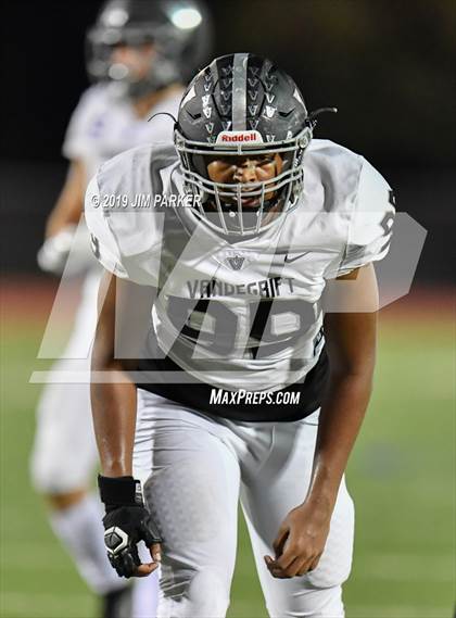 Thumbnail 1 in Vandegrift @ Ellison photogallery.