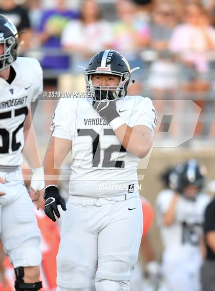 Thumbnail 1 in Vandegrift @ Ellison photogallery.