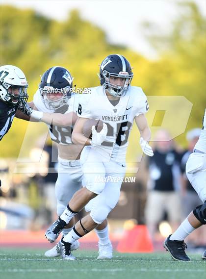 Thumbnail 2 in Vandegrift @ Ellison photogallery.
