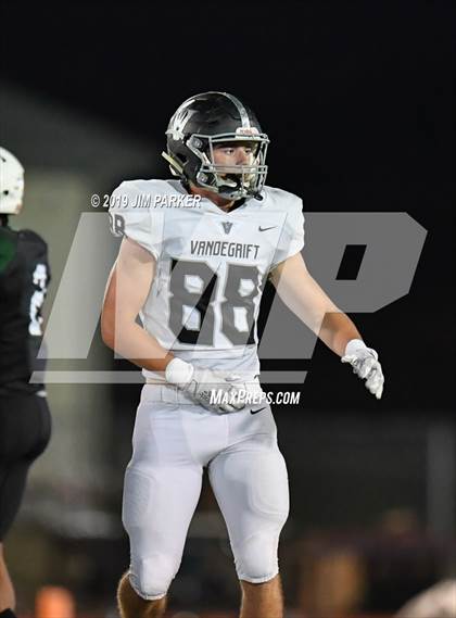 Thumbnail 2 in Vandegrift @ Ellison photogallery.